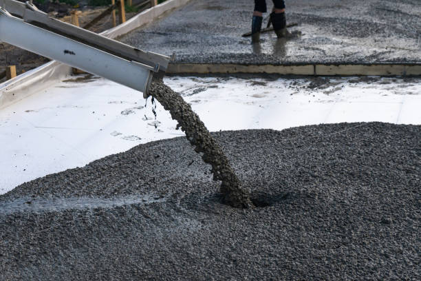 Best Concrete Installation Cost  in Thornton, CO