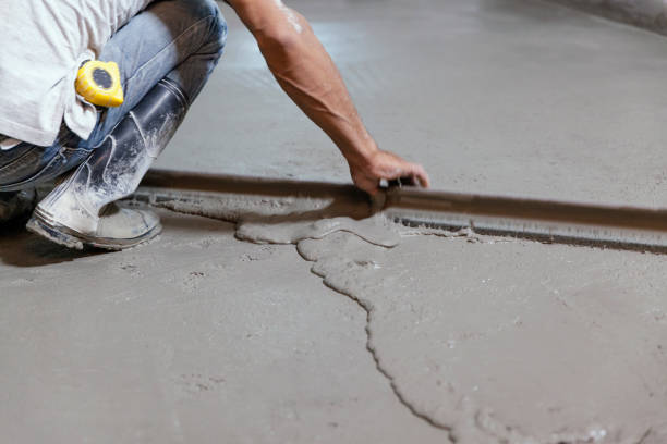 Best Concrete Flooring Contractor  in Thornton, CO
