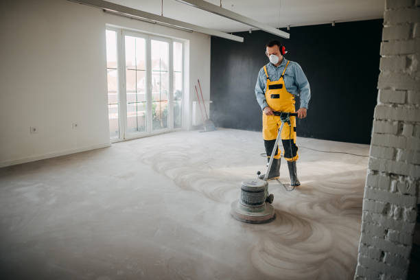 Why Trust Our Certified Concrete Contractors for Your Project Needs in CO?
