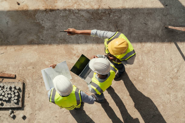 Best Decorative Concrete Services  in Thornton, CO