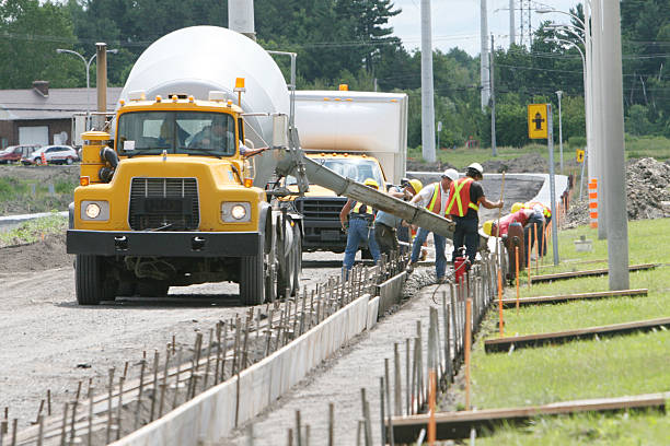 Best Concrete Foundation Repair  in Thornton, CO