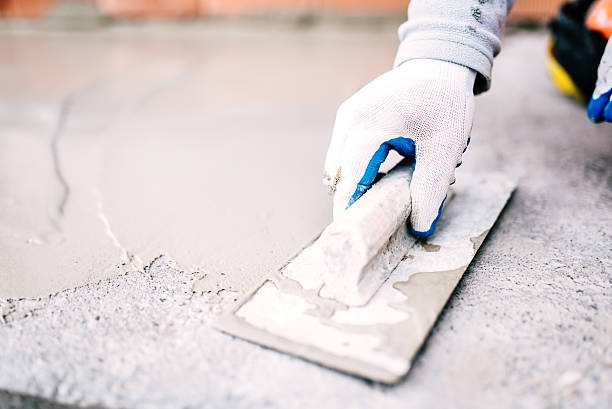 Best Concrete Patio Contractor  in Thornton, CO