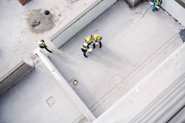 Best Residential Concrete Services  in Thornton, CO